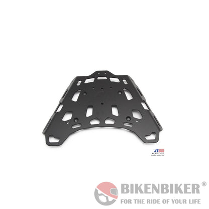 Rear Luggage Rack - Triumph Tiger 850/900/1200 Altrider Racks