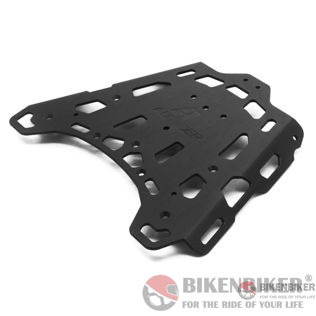 Rear Luggage Rack - Triumph Tiger 850/900/1200 Altrider Racks