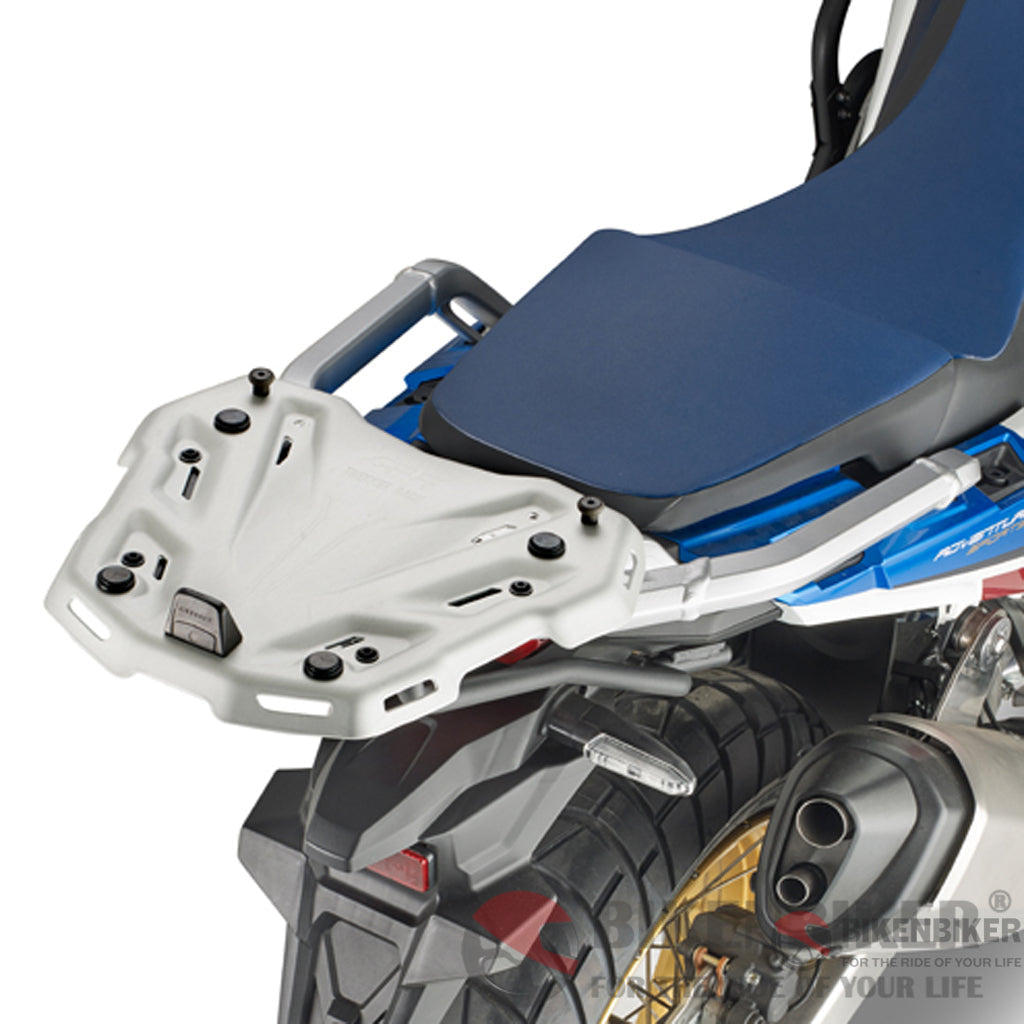 Rear Rack For Honda Crf1100L Africa Twin Adventure Sports - Givi Racks