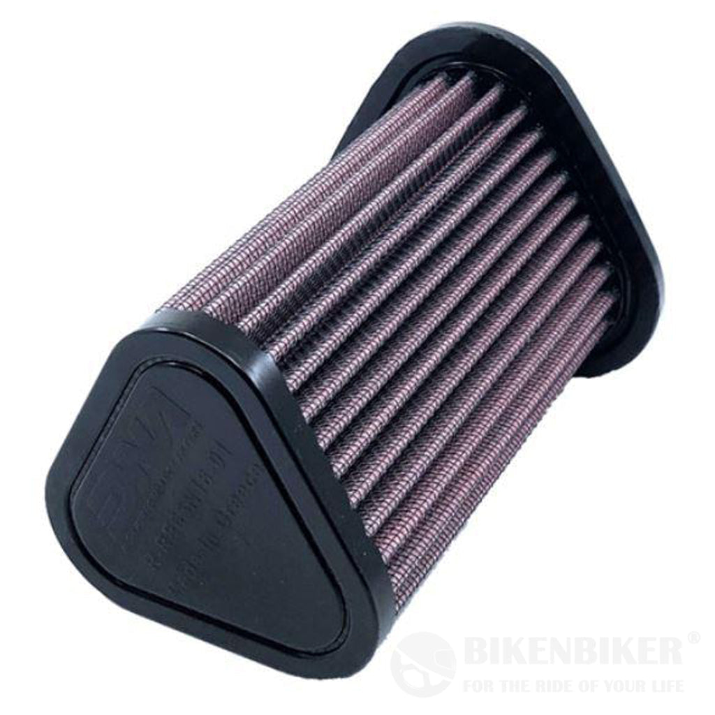 Royal Enfield Continental Gt / Interceptor 650 Air Filter - Dna