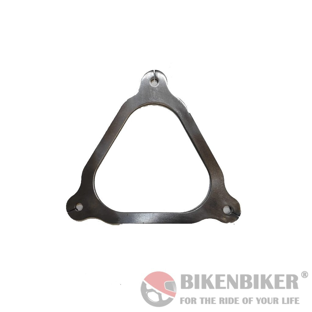 Royal Enfield Continental Gt / Interceptor 650 Air Filter - Dna