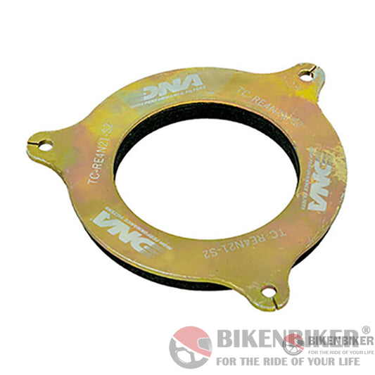 Royal Enfield Himalayan Dna Air Filter Stage 2 Cover