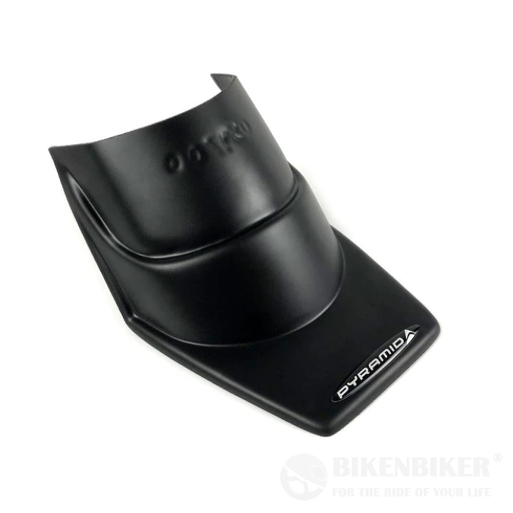 Royal Enfield Himalayan - Extenda Fenda Pyramid Plastics Protection