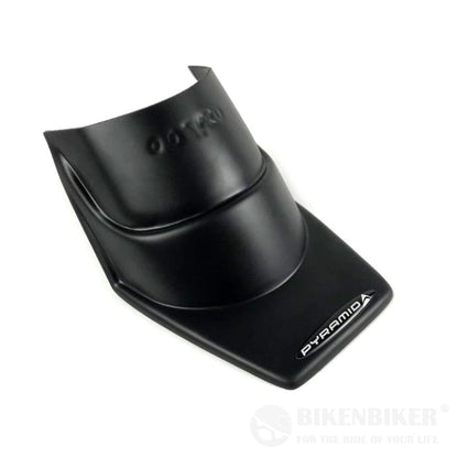 Royal Enfield Himalayan - Extenda Fenda Pyramid Plastics Protection