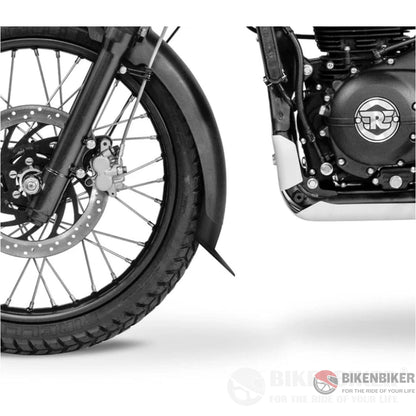 Royal Enfield Himalayan - Extenda Fenda Pyramid Plastics Protection