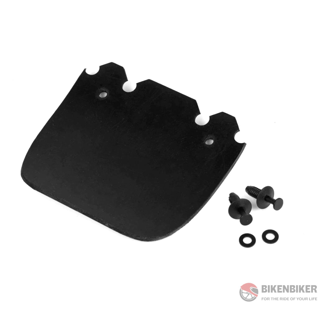 Royal Enfield Himalayan - Hugger Flap Pyramid Plastics Protection