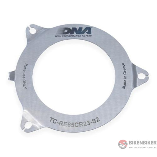 Royal Enfield Super Meteor 650 (22-23) Air Box Filter Cover Stage 2 Tc- Dna