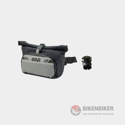 Rwb04 Waist Bag - Givi