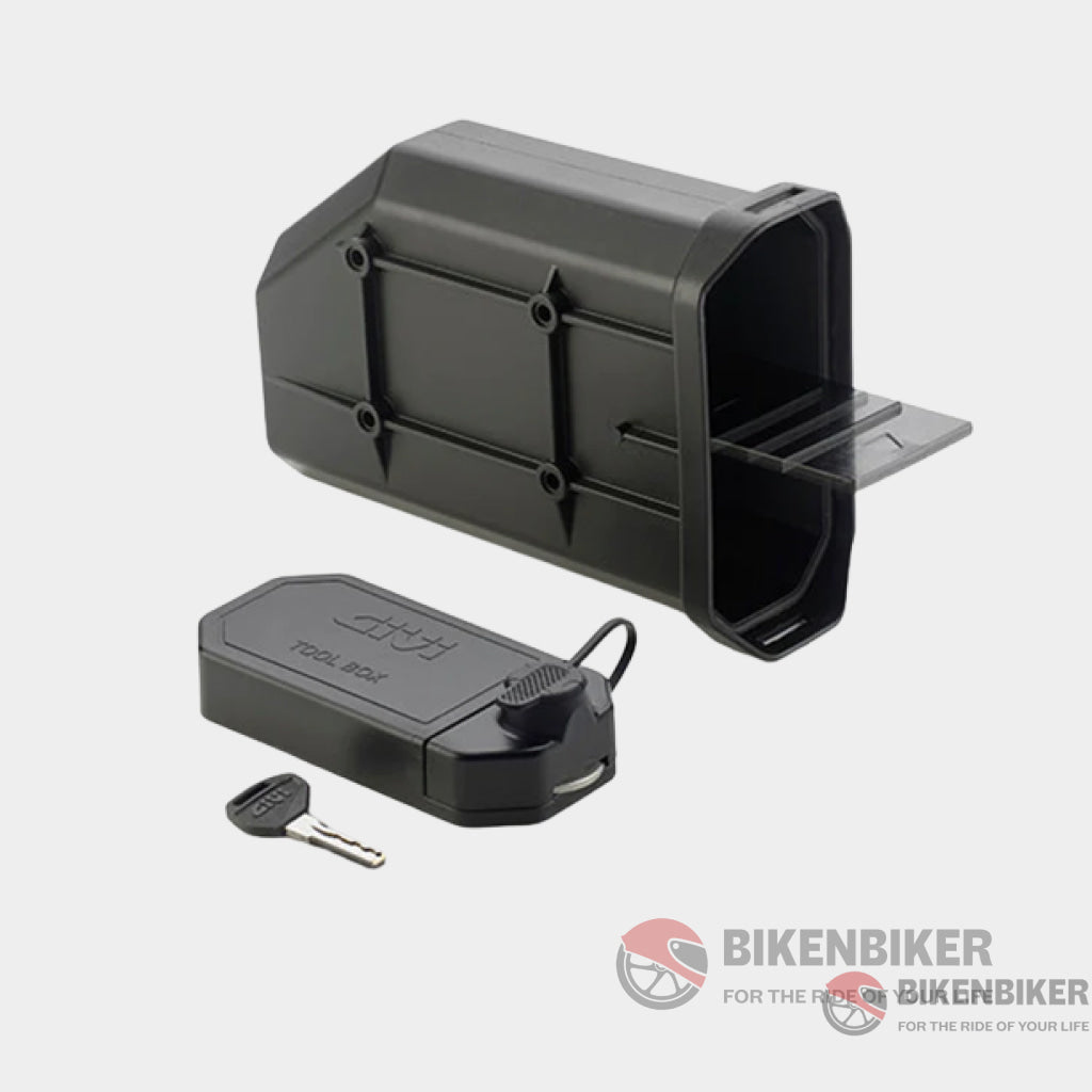 S250 Tool Box - Givi Bags