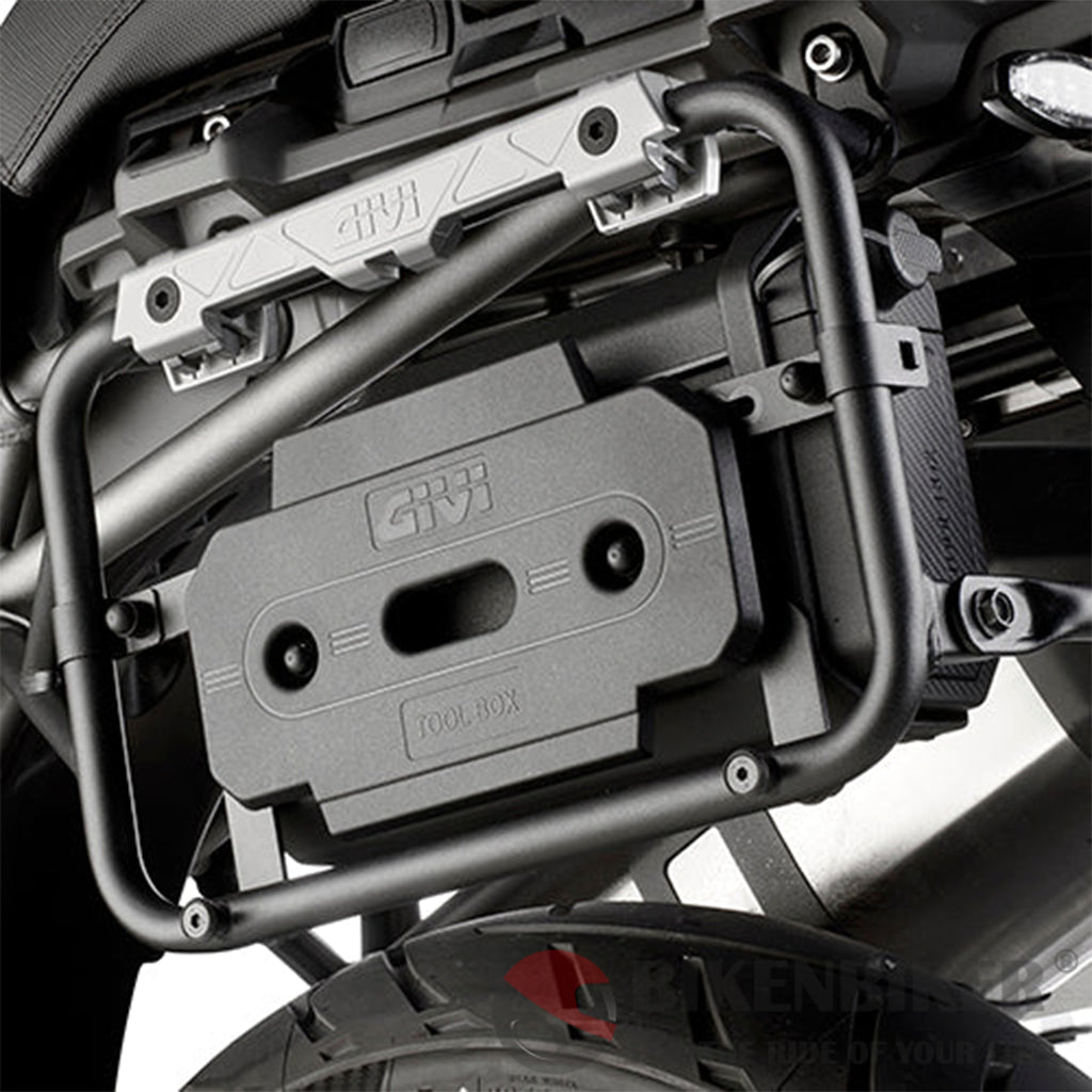 S250Kit Universal Kit To Install The S250 Tool Box - Givi Accessories