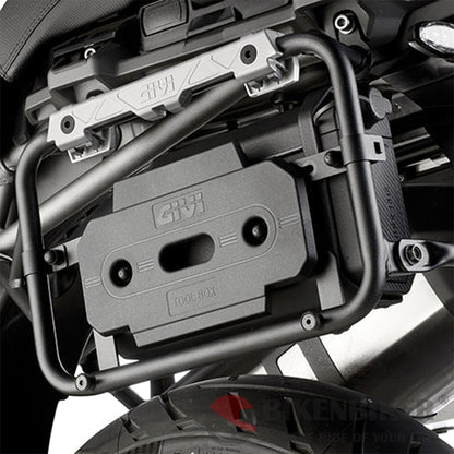 S250Kit Universal Kit To Install The S250 Tool Box - Givi Accessories