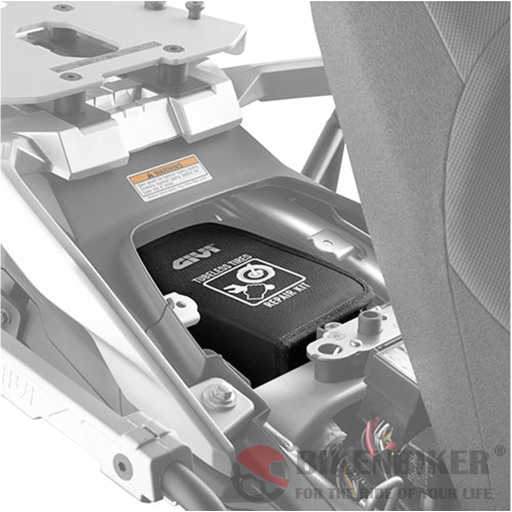 S450 Tubeless Tyre Repair Kit - Givi