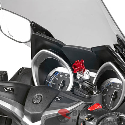 S903A Smart Mount_Rc - Givi Accessories
