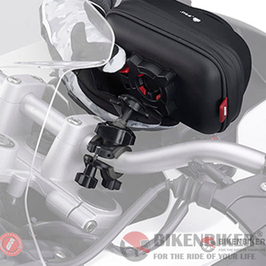 S952B Universal Gps-Smartphone Holder - Givi Accessories