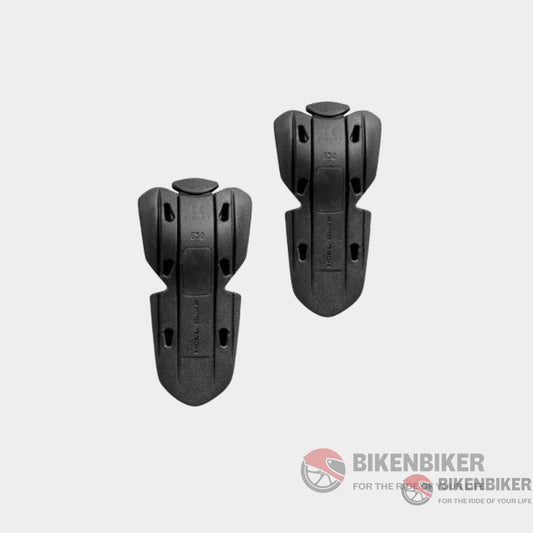 Safetech Armour Insert - Level 2 Knee Mototech