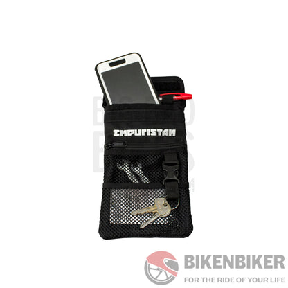Sandstorm 4H Tank Bag - Enduristan