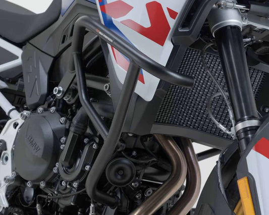 Crashbars for BMW F750GS / F850GS / F900GS - SW-Motech
