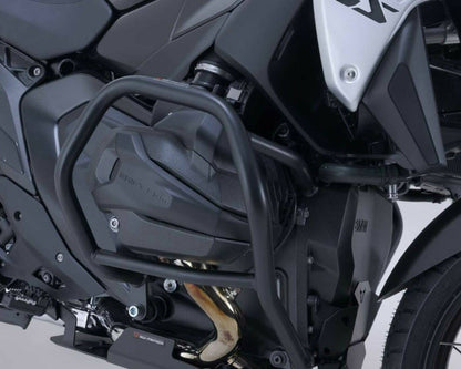 Sump Guard For BMW R1300GS -SW-Motech