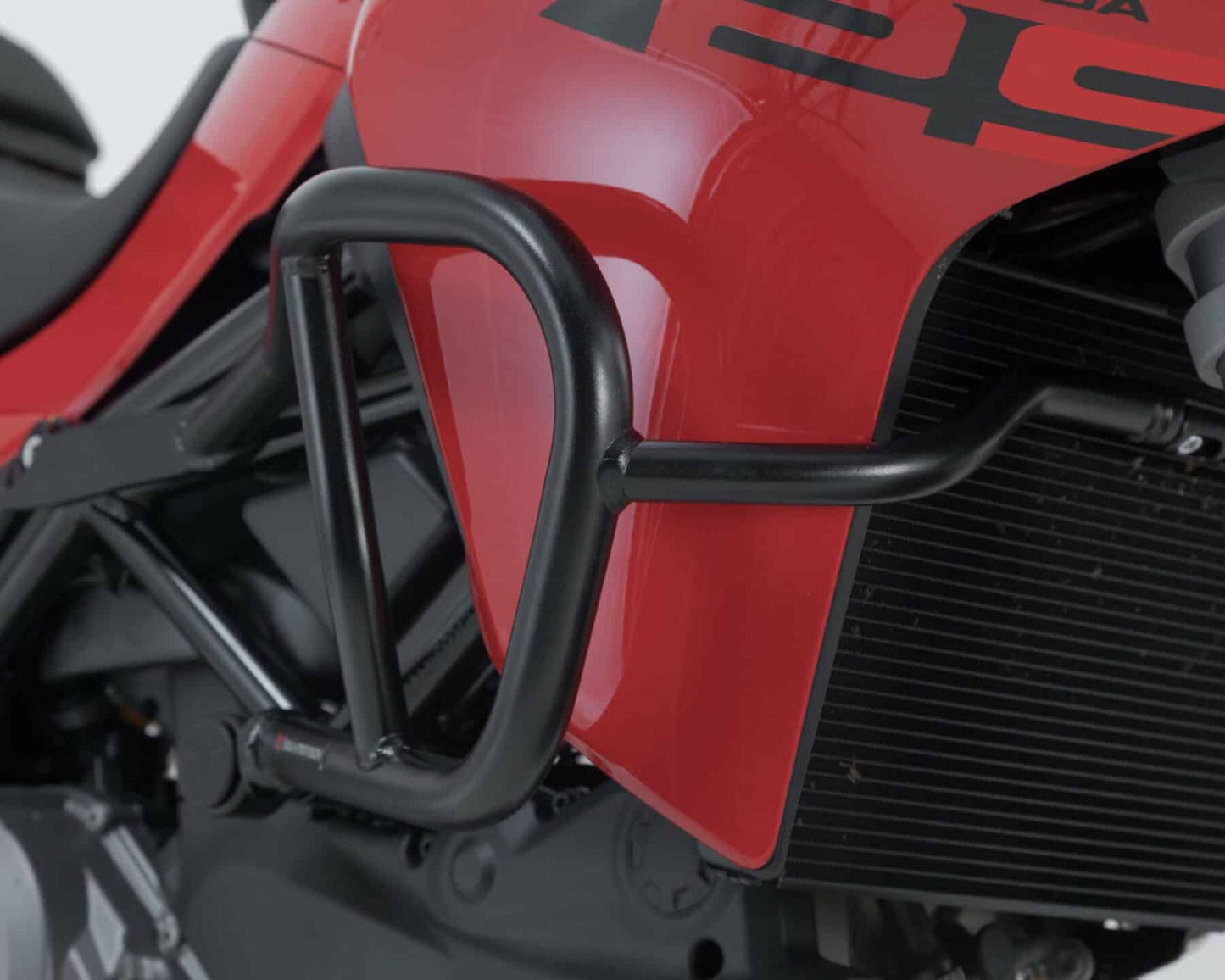 Crashbars for Ducati Multistrada 950 / 1200 / 1260 - SW-Motech