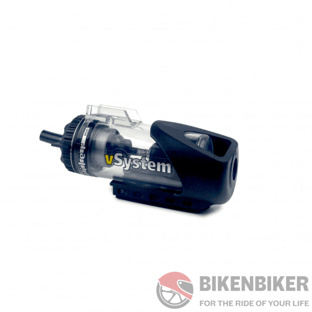 Scottoiler Essentials Micro Vsystem Chain Oiler