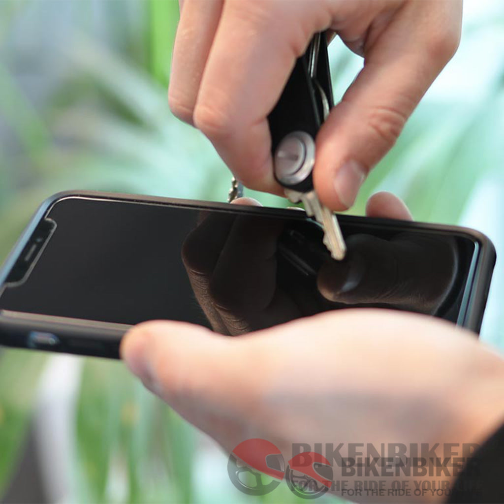 Screen Protector For Iphone - Quad Lock® Phone Mounts