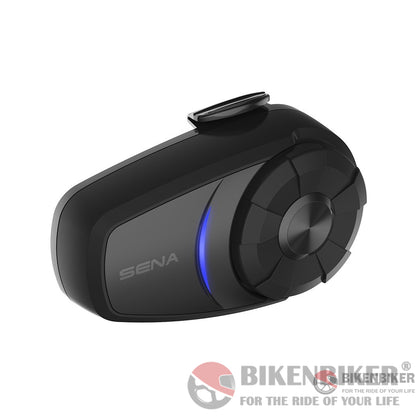 Sena 10S - Single / Double Pack Communication Device