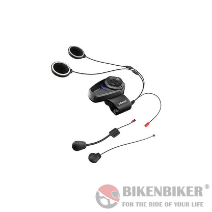 Sena 10S - Single / Double Pack Communication Device