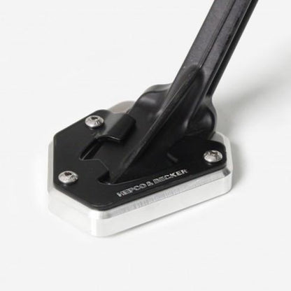 Side Stand Enlargement Bmw (6507) Sidestand
