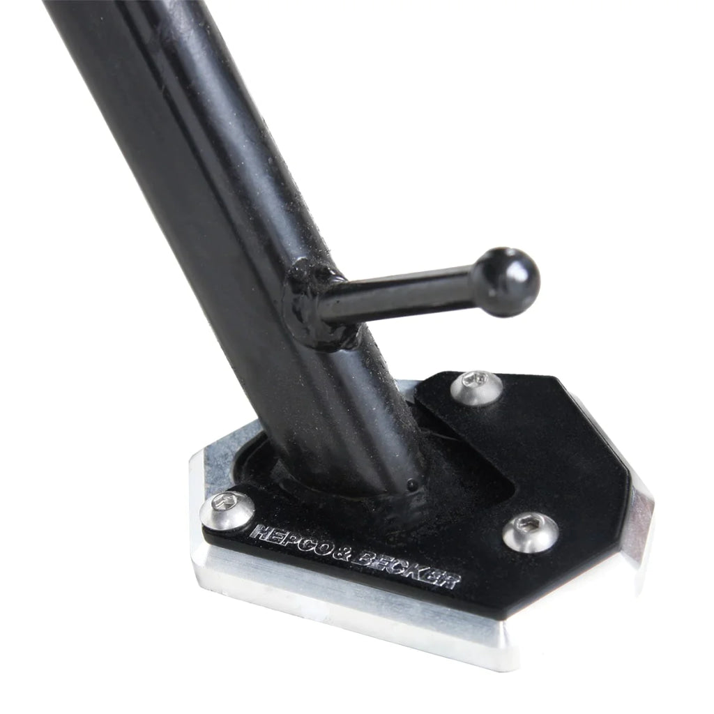 Side Stand Enlargement - Honda (992) Hepco & Becker Sidestand Enlargement