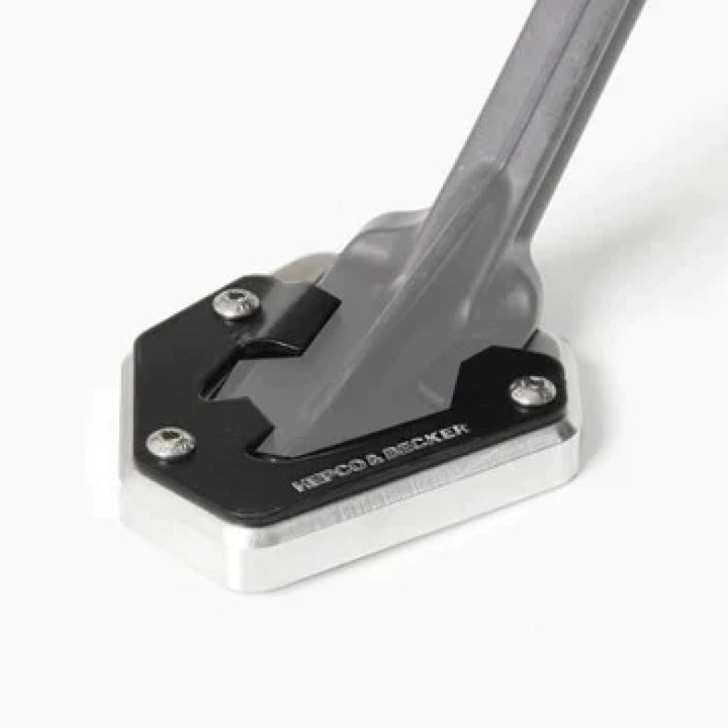 Side Stand Enlargement - Triumph (7612) Hepco & Becker Sidestand