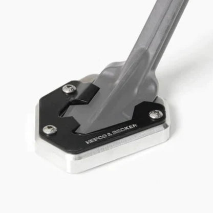 Side Stand Enlargement - Triumph (7612) Hepco & Becker Sidestand
