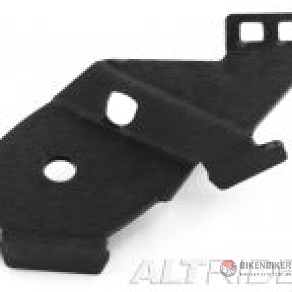 Side Stand Switch Guard For The Bmw R 1200 & 1250 Gs /Gsa Water Cooled - Black