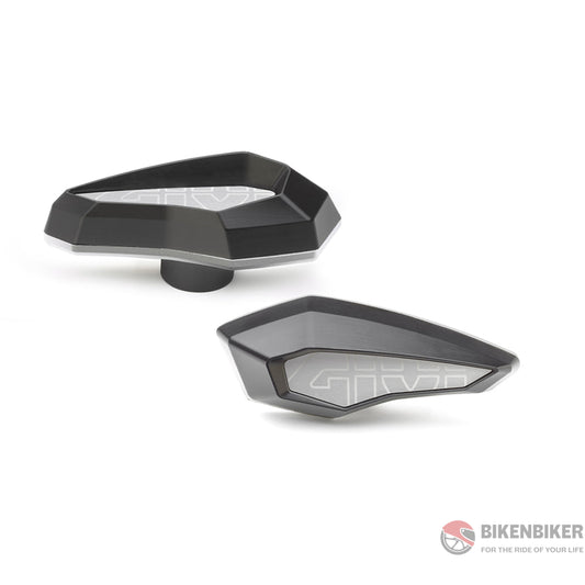 Sld01Al Frame Slider - Givi Protection