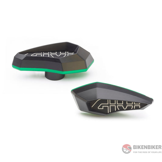 Sld01Gr Frame Slider - Givi Protection