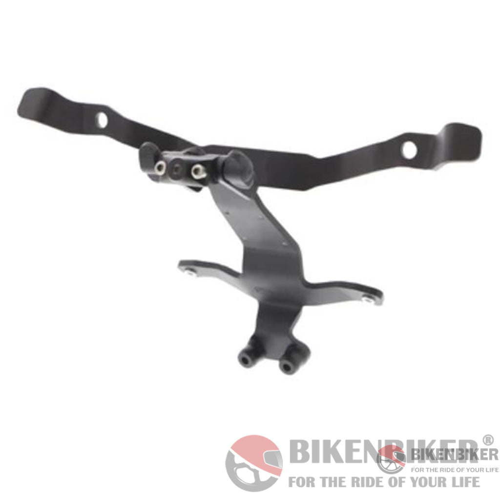 Sp Connect Compatible Sat Nav Mount Triumph Tiger 900 - Evotech Performance Gps