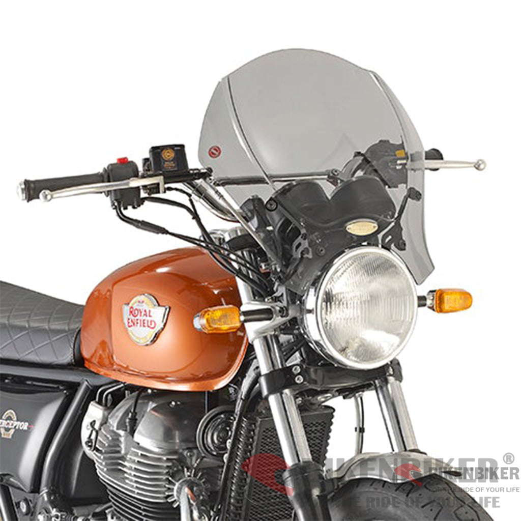 Specific Fitting Kit For 100Al 100Alb 140A 140S - Givi Accessories