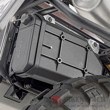 Specific Kit To Install Tool Box On Pl5127Cam For Bmw F850Gs F850Gsa And F750Gs - Givi Accessories