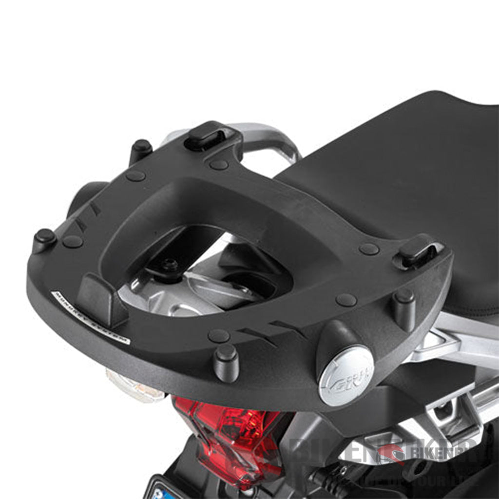 Specific Rear Rack For Monokey® Top Cases Triumph Tiger Explorer 1200 (2016-17) - Givi Racks
