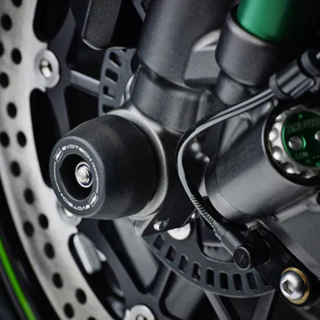 Spindle Bobbins Kit - Kawasaki Ninja Zx - 10R (2021 + )