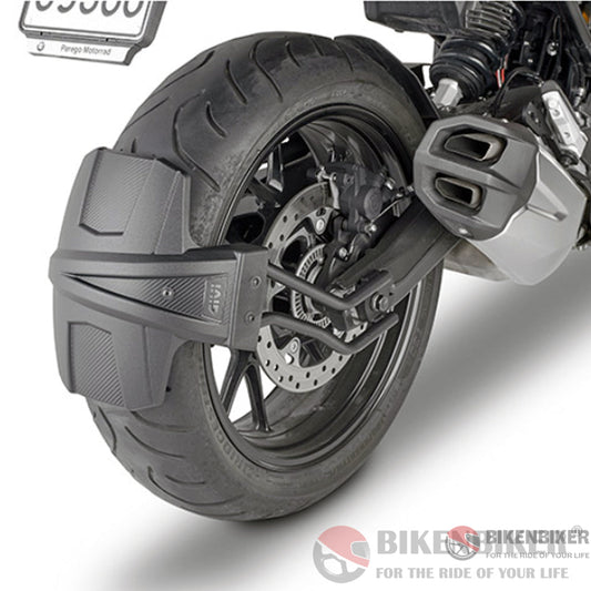 Splash Guard Support Kit For Bmw F900Xr - Givi