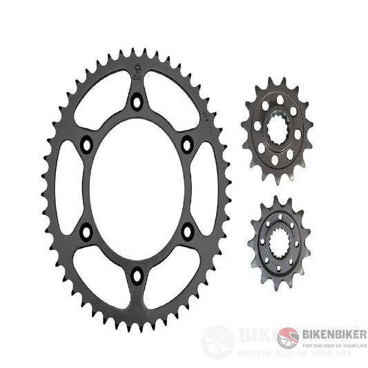 Ktm Rc 390 Spares - Jt Sprockets