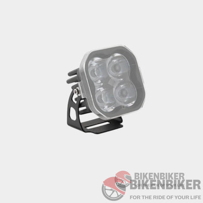Stage Series 3’ Led Pod Lens Covers - Diode Dynamics Lens Kit