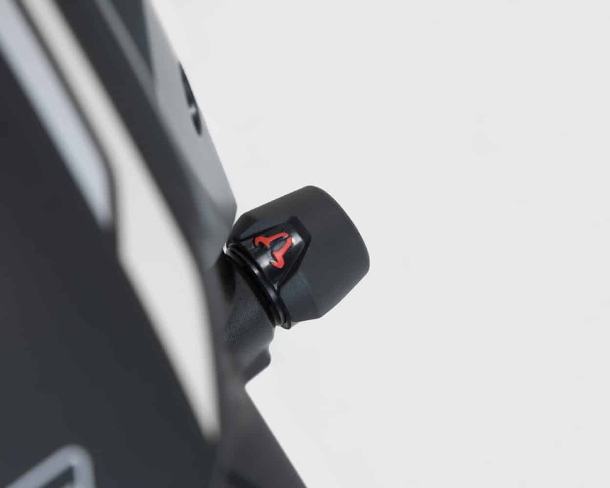 Front Fork Sliders For BMW G310GS/R - SW-Motech