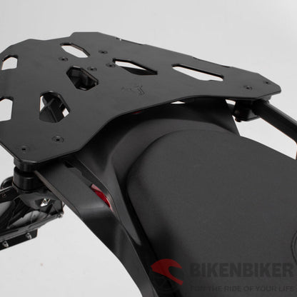 Street-Rack For Ducati Multistrada 1200 Enduro(16-)/Multistrada 950(16-)/Multistrada 1260 (18-) Rear