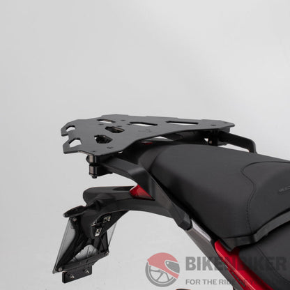 Street-Rack For Ducati Multistrada 1200 Enduro(16-)/Multistrada 950(16-)/Multistrada 1260 (18-) Rear