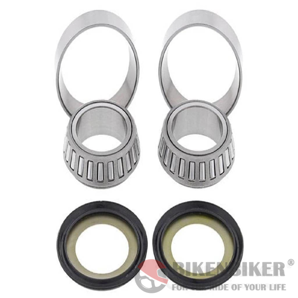 Suzuki Dr370 Spares - Steering Bearing Kit All Balls Racing