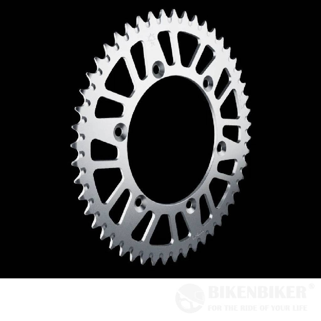 Suzuki Gsxr-1000 (2017 + ) Sprockets - Jt
