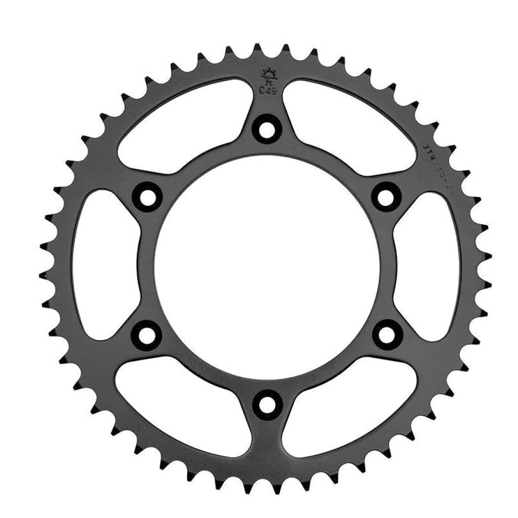Suzuki Gw250 Sprockets - Jt Rear Oem(46T)