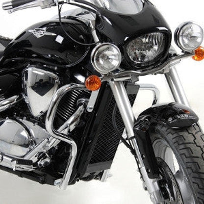 Suzuki M 800 Intruder Engine Guard Hepco Becker - Bike 'N' Biker