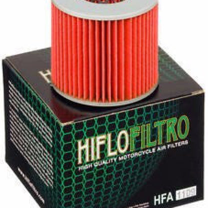 Triumph Bonneville Spares - Air Filter by HI FLO - Bike 'N' Biker